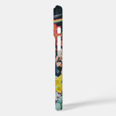 Compassie Case-Mate iPhone Case (Achterkant / Links)