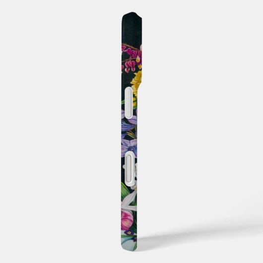 Compassie Case-Mate iPhone Case (Achterkant / Rechts)