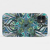 Compassie |  Case-Mate iPhone case (Achterkant (horizontaal))