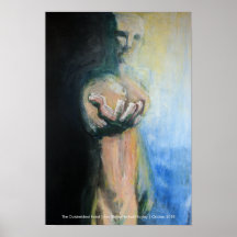 "Compassie: De Uitgestoken Hand"