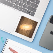 Compassie en empathie zijn de Hallarinaties van de Sticker (Laptop met iPhone)