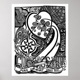 COMPASSIE POSTER