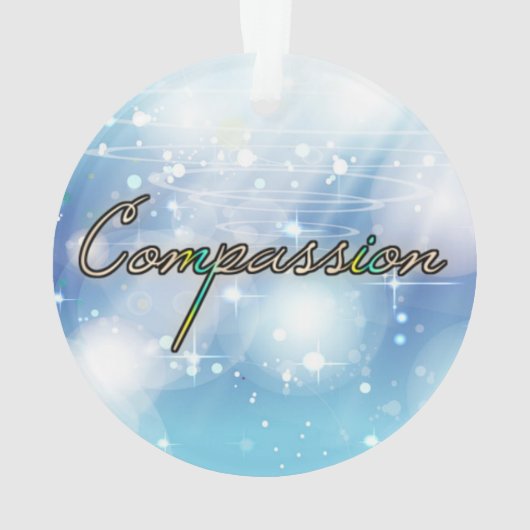 Compassion (dos)