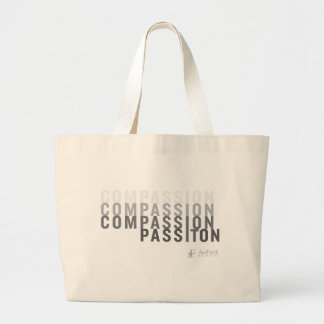 Compassion Canvas tas