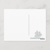 COMPASSION - Carte postale (Dos)