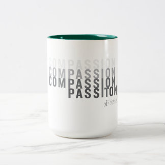 Compassion Mug