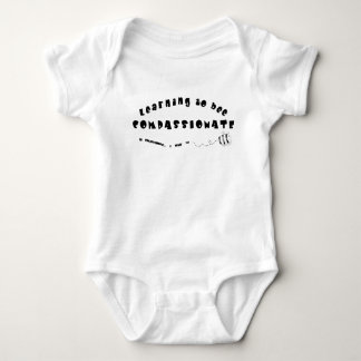 Compassionaat Romper