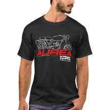 Compatibel met Ducati 125 Aurea 1958-1962