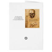 COMPÉTENCE ET DENTS, CLINIQUE DENTAIRE, Parchemin  (Dos)