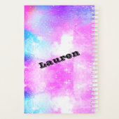 Compétences en gymnastique Mots-croisés Planificat (Dos)