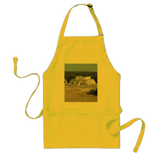 Competico - Uw foto op een Apron Standaard Schort
