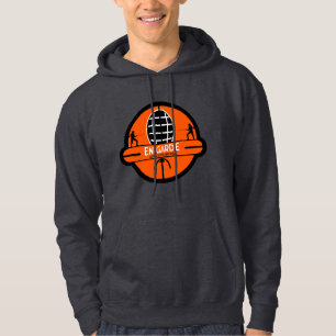 Competitive Schermen met de Sabel Hoodie