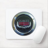 Compleet muispad muismat (Met muis)