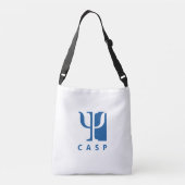 Complete Package Canvas tas (Achterkant)