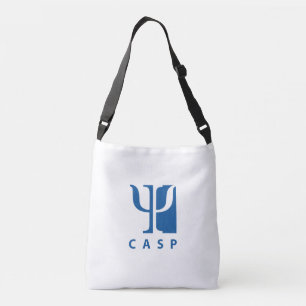 Complete Package Canvas tas