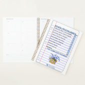 Complete pakketplanner planner (Display)