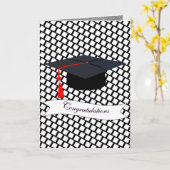 Complétez la carte de diplôme (Fleur jaune)