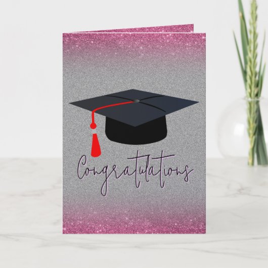 Complétez la carte de diplôme (Devant)