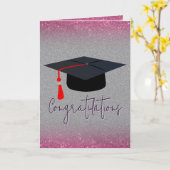 Complétez la carte de diplôme (Fleur jaune)