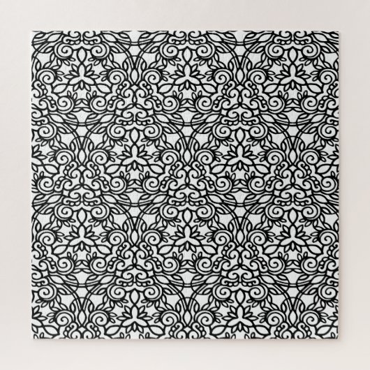 complexe puzzel (Verticaal)