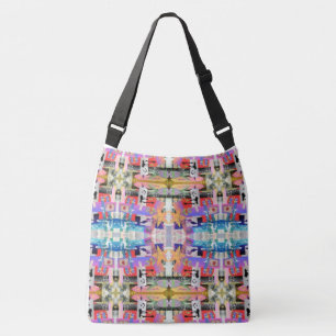 Complexiteit 29 crossbody tas