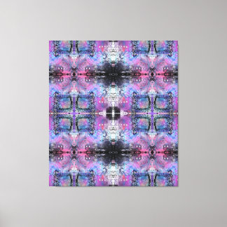 Complexiteit 32 canvas afdruk