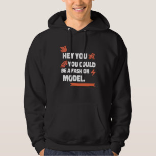Compliment Je Kunt Amazing LGBTQ Verspreiding Mode Hoodie