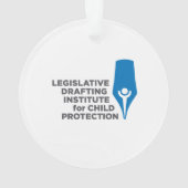 Comportement égal ornement de vérité (dos)