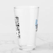 Comportement égal Vérité Couleur de verre (Gauche)
