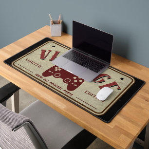 Composants originaux vintage Controller Limited Ed