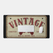 Composants originaux vintage Controller Limited Ed (Clavier et souris)