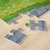 Composé 1 dans les puzzles de Riyad (Côté)