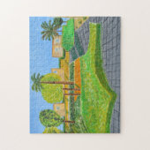 Composé 1 dans les puzzles de Riyad (Vertical)