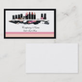 Composez le carte de visite #5 (Devant / Derrière)