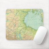 Composiet Canada Muismat (Met muis)