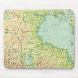 Composiet Canada Muismat