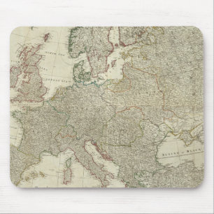 Composiet Europa 2 Muismat