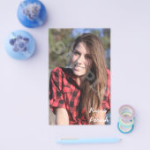 Composiet Headshot Kaarten Acteren Modelwerk (Enkel)