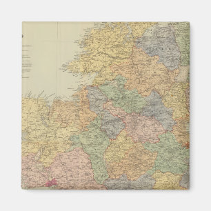 Composiet Ierland 2 Magneet