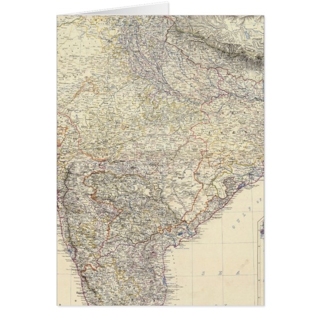 Composiet India 2 (Voorkant)