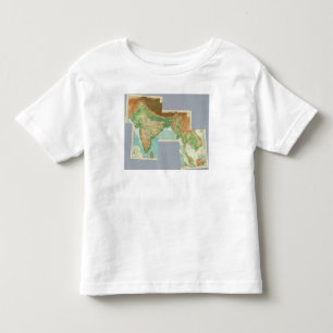 Composiet India Kinder Shirts