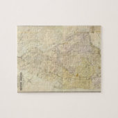 Composiet Staten Island Legpuzzel (Horizontaal)