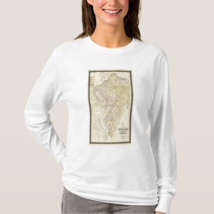 Composiet Staten Island T-shirt