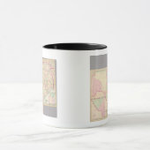 Composiet Texas Mok (Midden)