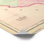 Composiet Texas Poster (Hoek)