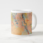 Composietkleurstof Jumbo Beker (Voorkant rechts)