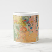 Composietkleurstof Jumbo Beker (Voorkant)