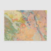 Composietkleurstof Tissuepapier (Voorkant)