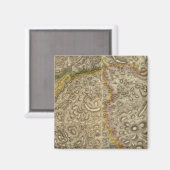 Composietvorm 2 magneet (Voorkant / Achterkant)