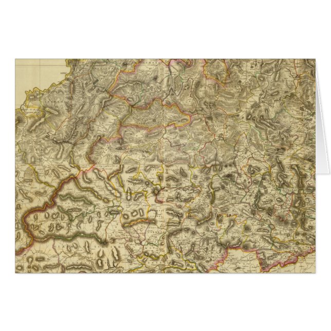 Composite Aberdeen, Banff (Devant horizontal)